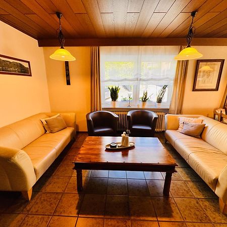 Ferienweingut Rudorfer Hotell Valwig Exteriör bild