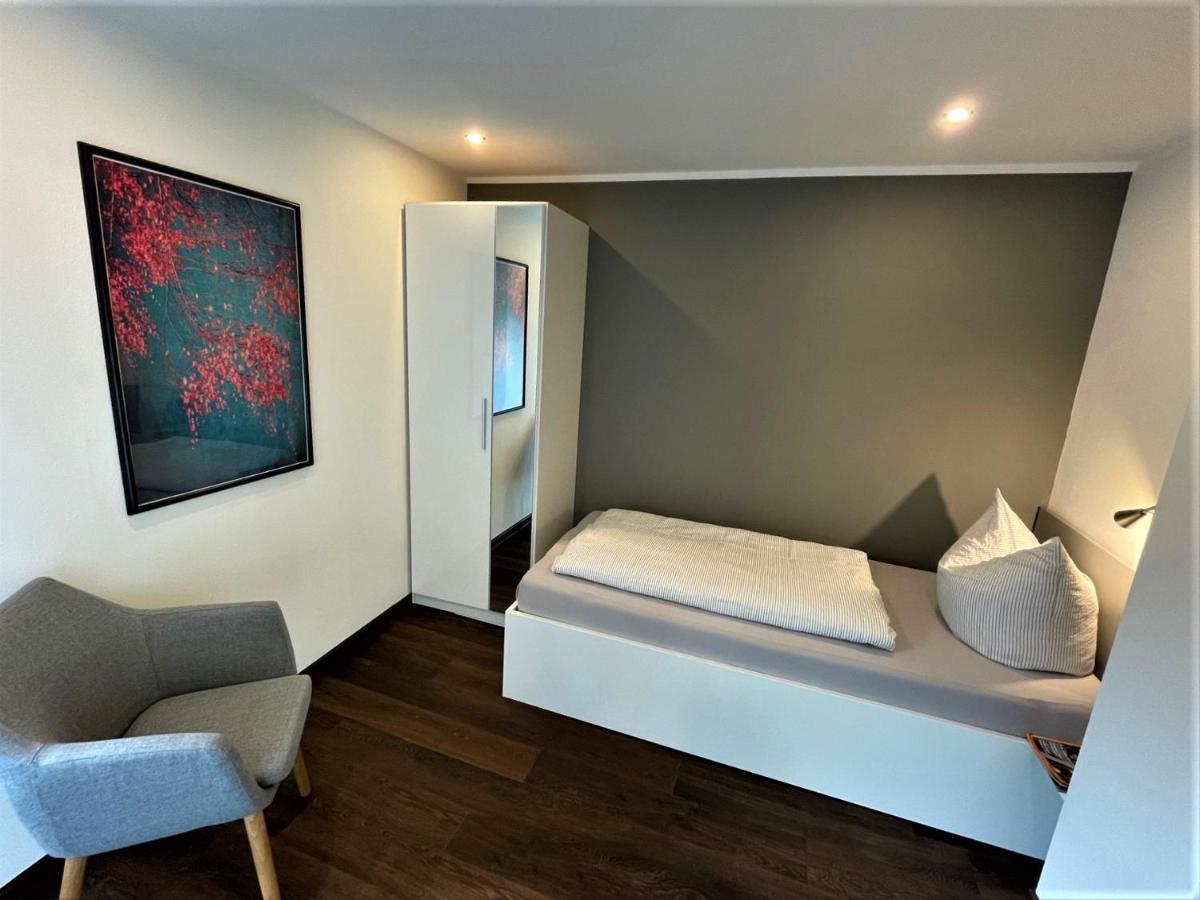 Ferienweingut Rudorfer Hotell Valwig Exteriör bild