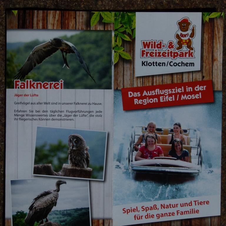 Ferienweingut Rudorfer Hotell Valwig Exteriör bild