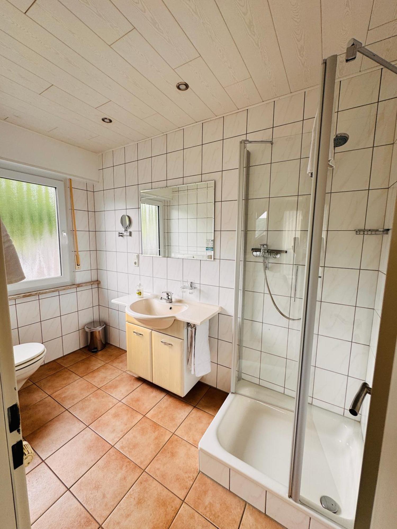 Ferienweingut Rudorfer Hotell Valwig Rum bild