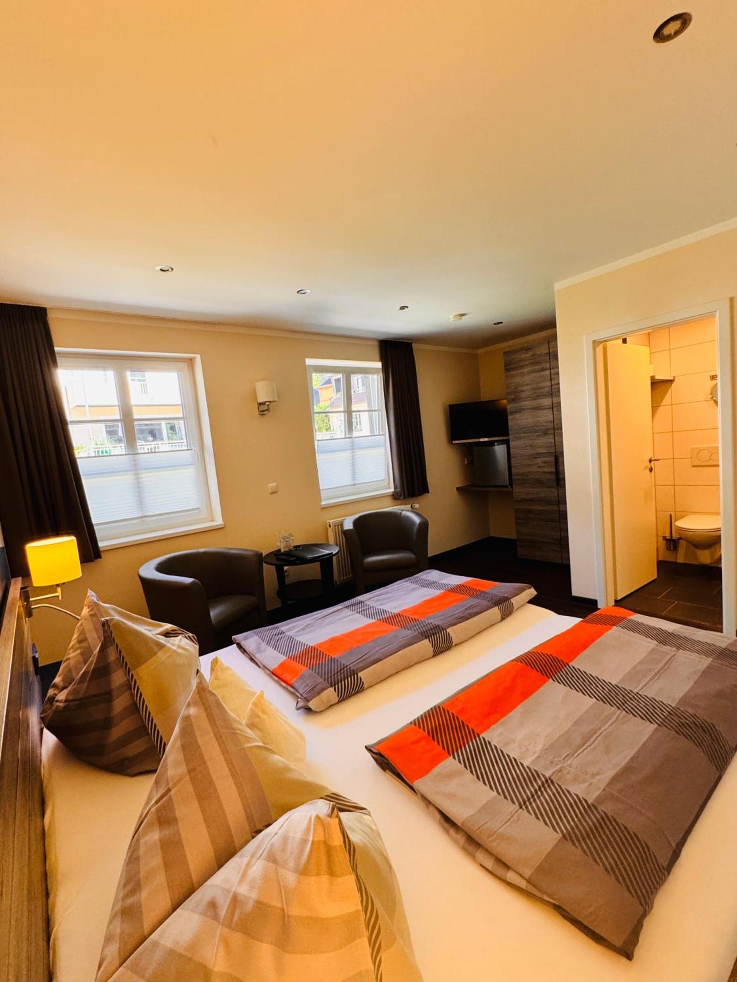 Ferienweingut Rudorfer Hotell Valwig Rum bild