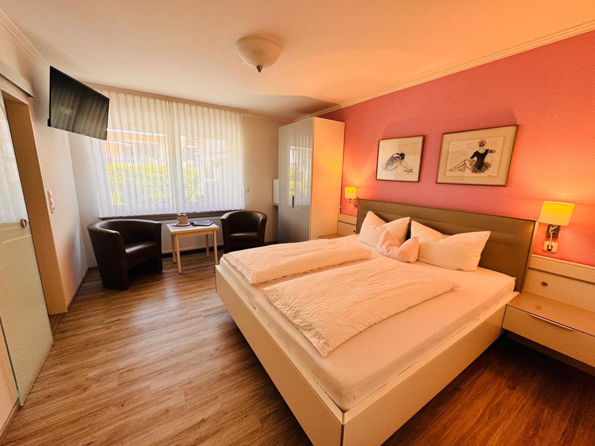 Ferienweingut Rudorfer Hotell Valwig Exteriör bild
