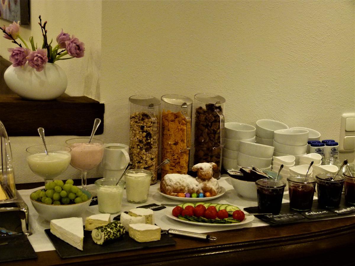 Ferienweingut Rudorfer Hotell Valwig Exteriör bild